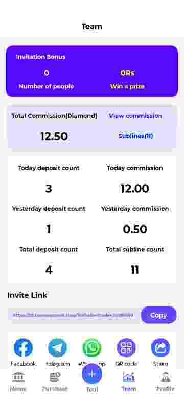 Swaypay login screen – Swaypay app password and OTP login process